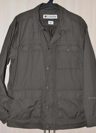 Куртка COLUMBIA® original XL сток WE203