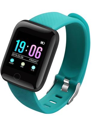 Умные смарт часы Smart Watch MSD13 с тонометром. Фитнес брасле...