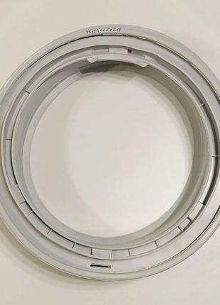 Резина (манжета) люка для стиральной машины Whirlpool 48124606...
