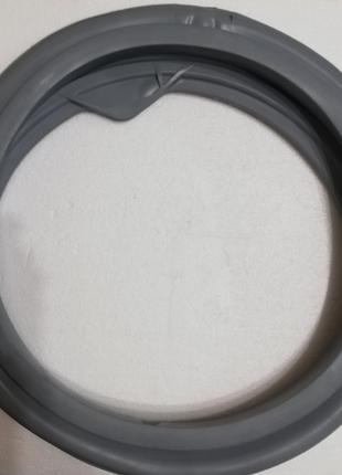 Резина (манжет) люка для стиральной машины Ariston C00119208
