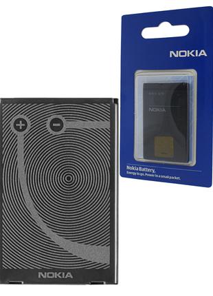 Аккумуляторная батарея Nokia BP-5L
