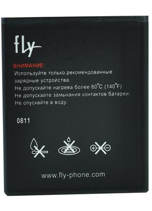 Аккумуляторная батарея на телефон Fly BL7401(IQ238)