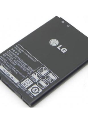 Аккумуляторная батарея на телефон АКБ LG P700/L7 BL-44JH