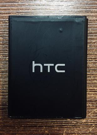 Аккумуляторная батарея на телефон HTC Desire 310/ BOPA2100