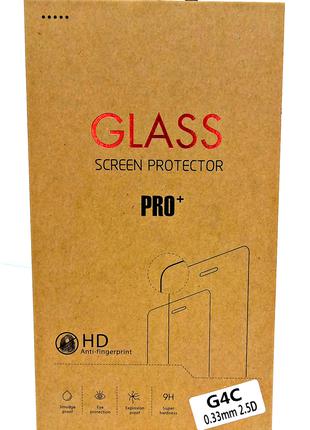 Защитное стекло на LG G4С H525N/ LG Magna H502F