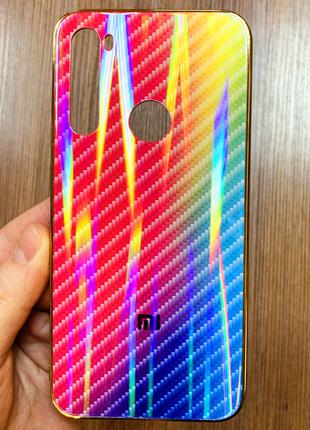 Чехол-накладка на Xiaomi Redmi Note 8