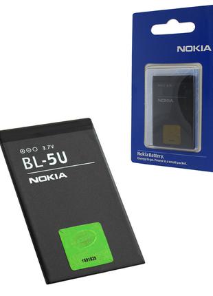 Аккумуляторная батарея Nokia BL-5U