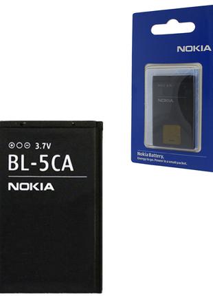 Аккумуляторная батарея Nokia BL-5CA