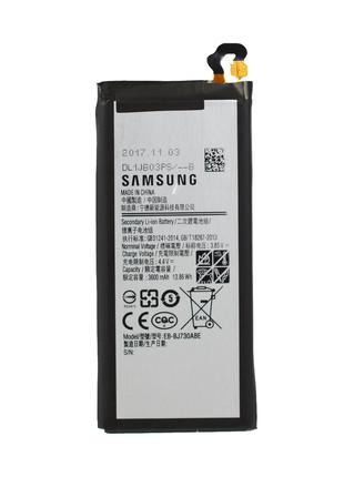 Аккумуляторная батарея Samsung J7 2017 High power