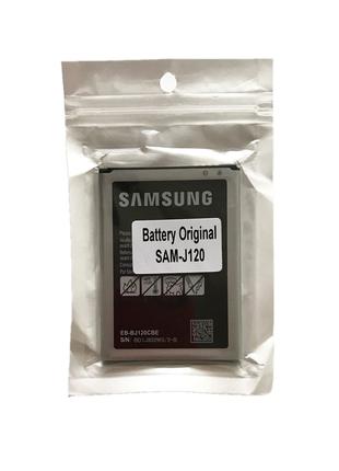 Аккумуляторная батарея Samsung J120/J1(2016) High power