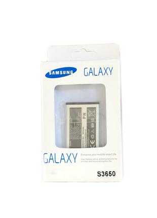 Аккумуляторная батарея Samsung S3650/5610/S5292