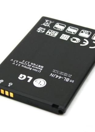 Аккумуляторная батарея на телефон LG BL-44JN