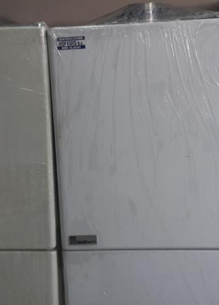 Газовые котлы Вайлант