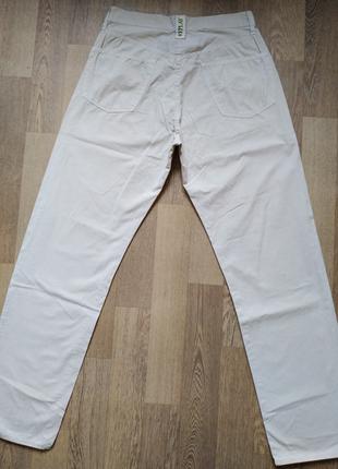 Летние мужские брюки Replay, размер 33/32