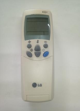 Пульт для кондиционеров LG 671120010B