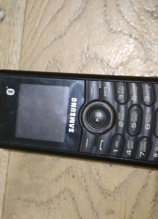 Телефон Samsung GT-E2121