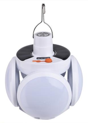 Лампа для кемпинга с аккумулятором BL 2029/ 7693