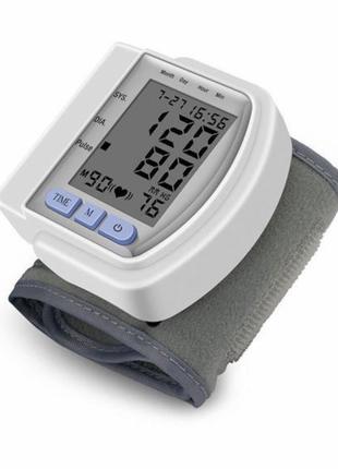 Тонометр Blood Pressure Monitor CK-102S