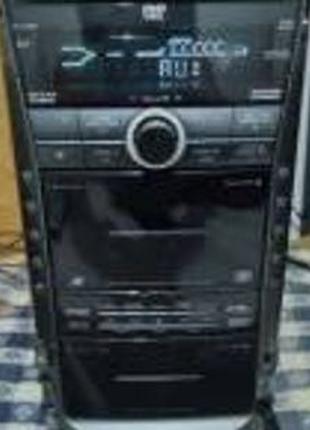 JVC DX-J20 ( stk416-100 )