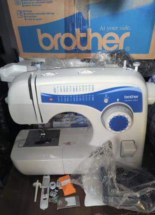 Швейная машина Brother comfort 25A
