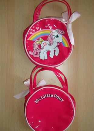 Сумка пони my little pony