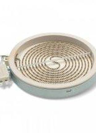 Конфорка стеклокерамическая для плиты Whirlpool 480121101516 (...