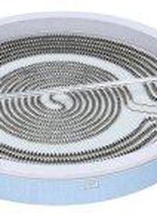 Конфорка стеклокерамическая для плиты Whirlpool C00339918
(481...