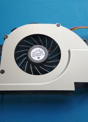 Sony VAIO VGN-NS кулер вентилятор система охолодження оригінал