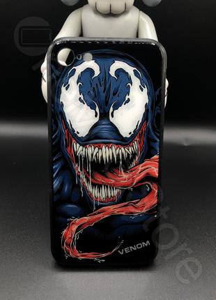 Чехол Venom Для Iphone 7