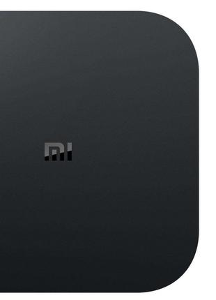 ТВ-приставка Xiaomi Mi Box S 2/8GB Global