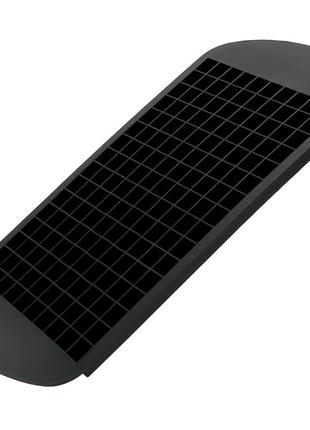 Силиконовая форма для льда CUMENSS B-1010 Black 160 ячеек куби...