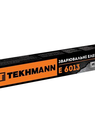 Электроды сварочные E 6013 Ø 3 мм , 2,5 кг Tekhmann