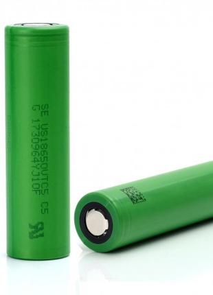 Аккумулятор Sony VTC 5 18650 2600 mah (30А)