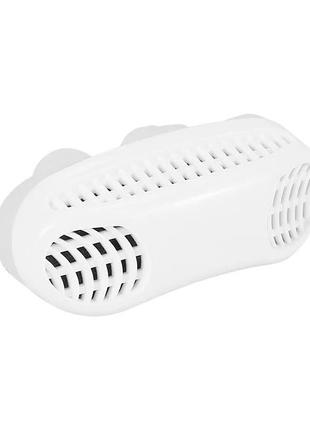 Антихрап anti snoring (White)