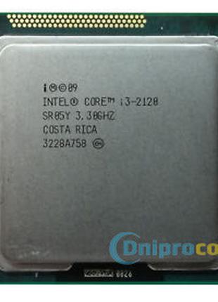 Intel Core i3-2120 3.3 GHz/3M (s1155)