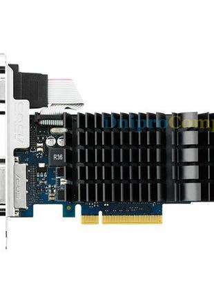 Відеокарта ASUS GeForce GT 210 SILENT 1GB GDDR3 64-Bit
