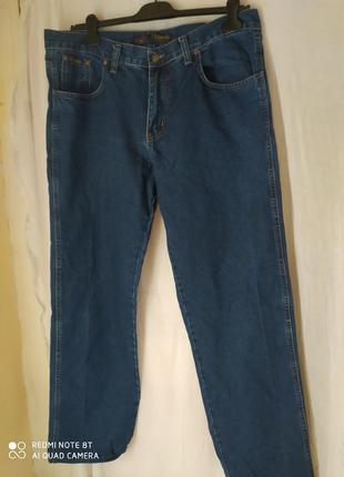 Wrander jeans турция джинсы р.40/34