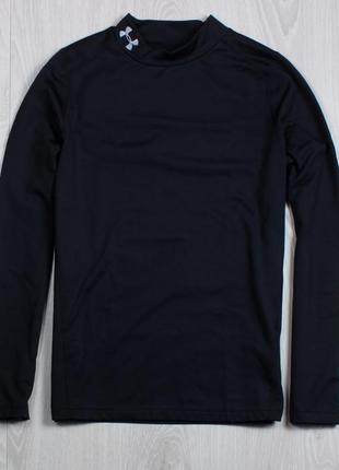 Термо кофта under armour cold gear оригинал (спортивная кофта,...