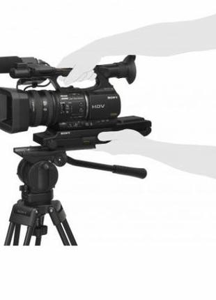 Плечевой упор sony VCT-SP2BP