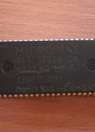 Процессор DW3832A-C4-GB1-DW17