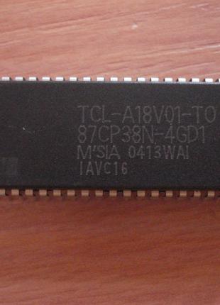 Процессор TCL-A18V01-T0