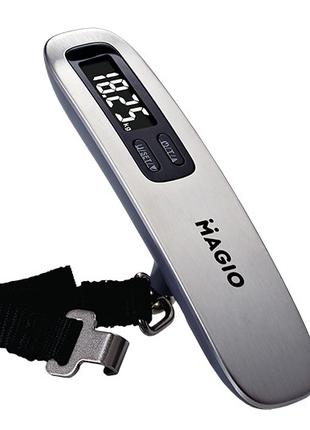Весы багажные MAGIO 146МG
