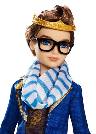 Ever After High Dexter Charming Декстер Чарминг Сын короля Чармин