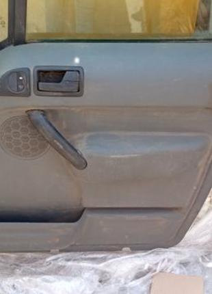 Карты ford transit connect