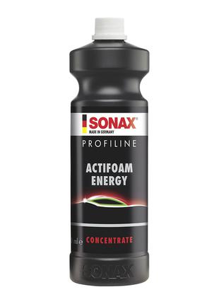 SONAX PROFILINE ActiFoam Energy_Активная пена концентрат для мойк