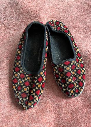 Acorn hot sale edelweiss slipper
