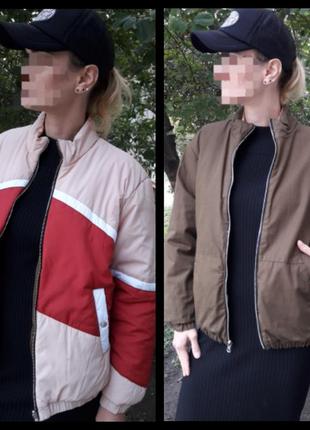 Topshop куртка женская  пуфер зефирка дутик 🍂 осень ☃ зима