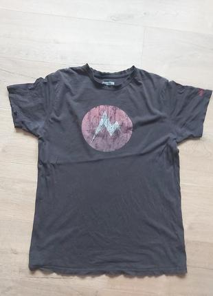 Футболка marmot (m/l)