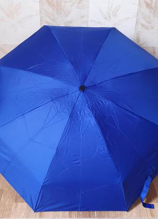Зонт мини унисекс mario в 5 сложений для взрослых и детей пара...