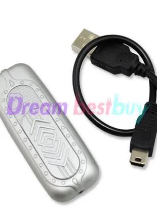 Электронная Зажигалка с USB